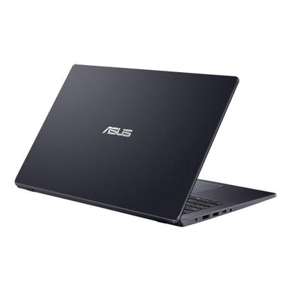 Imagem de Notebook Asus Intel Celeron Dual Core 4GB RAM 128GB eMMC Windows 11 Home - Preto