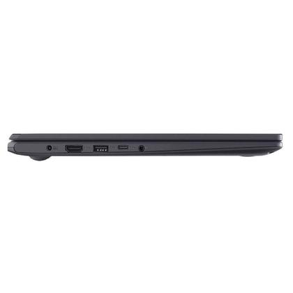 Imagem de Notebook Asus Intel Celeron Dual Core 4GB RAM 128GB eMMC Windows 11 Home - Preto
