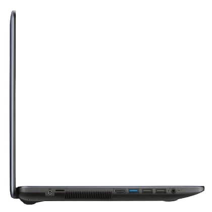 Notebook ASUS Intel Celeron N4000, 4GB RAM, 500GB, Windows 10 Home