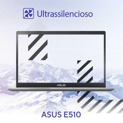 Imagem de Notebook Asus Intel Celeron N4500 15,6 128Gb 4Gb Ram Rosa