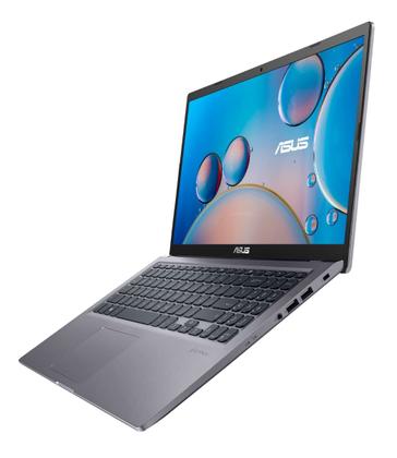 Imagem de Notebook Asus Intel Celeron N4500 W11 4GB 128GB SSD X515KA-BR309WS Bivolt Cinza