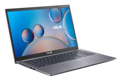 Imagem de Notebook Asus Intel Celeron N4500 W11 4GB 128GB SSD X515KA-BR309WS Bivolt Cinza