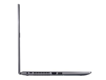 Imagem de Notebook Asus Intel Celeron N4500 W11 4GB 128GB SSD X515KA-BR309WS Bivolt Cinza