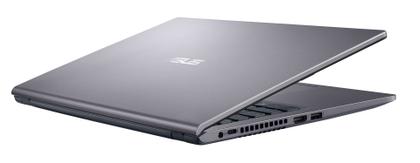 Imagem de Notebook Asus Intel Celeron N4500 W11 4GB 128GB SSD X515KA-BR309WS Bivolt Cinza