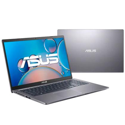 Imagem de Notebook Asus Intel Celeron N4500 W11 4GB 128GB SSD X515KA-BR309WS