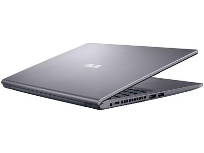 ASUS ノートPC Intel Core i3 シルバー Magazine Luiza | Pra você é Magalu!