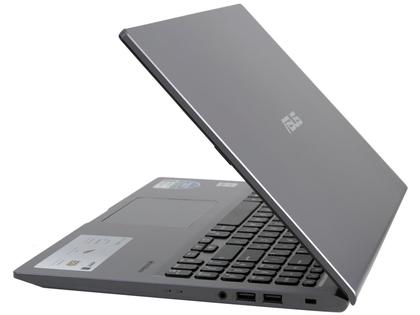 Imagem de Notebook Asus Intel Core i3 4GB 256GB SSD 15,6”