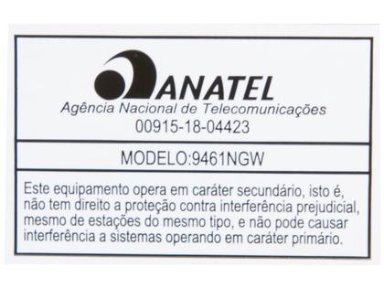 Imagem de Notebook Asus Intel Core i3 4GB 256GB SSD 15,6”