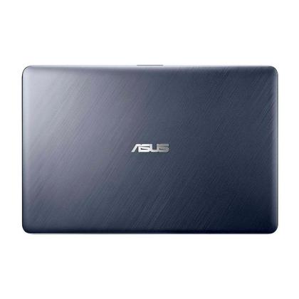 Notebook Asus Intel Core i5 8GB 256GB Tela 15.6 Windows 10 Home