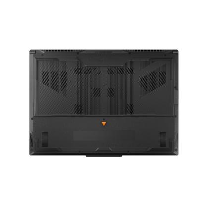Imagem de Notebook ASUS TUF Gamer A16 FA607NUQ RTX 4050 Ryzen 7 16GB RAM 512GB SSD Linux 16" LCD LED 144Hz IPS RL167