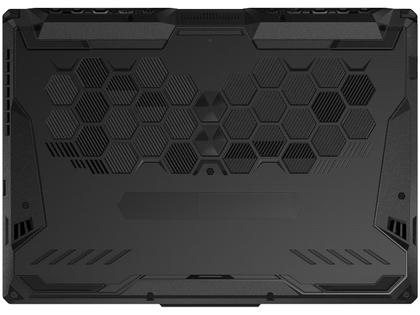Imagem de Notebook Asus Tuf Gaming A15 RTX 2050 Amd Ryzen 7-7435hs 16gb Ram 512gb SSD Windows 11 Home 144hz 15,6'' Grafite Preto
