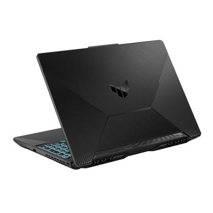 Imagem de Notebook Asus Tuf Gaming A15 RTX 2050 Amd Ryzen 7-7435hs 16gb Ram 512gb SSD Windows 11 Home 144hz 15,6'' Grafite Preto