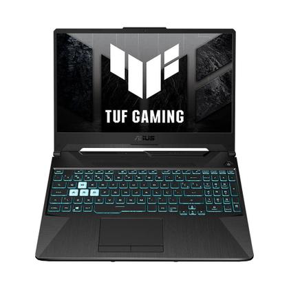 Notebook ASUS TUF Gaming A15, RTX 3050, AMD RYZEN 7, 16 GB, 512 GB