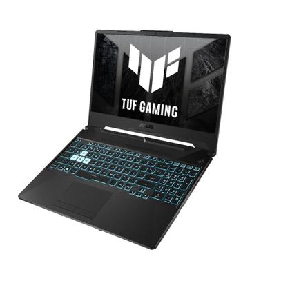 Imagem de Notebook Asus Tuf Gaming A15 RTX3050 Ryzen 7 16gb 512gb W11