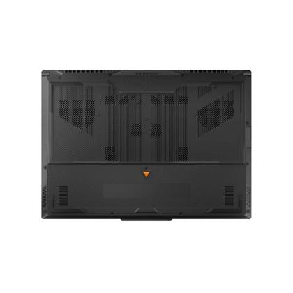 Imagem de Notebook ASUS TUF Gaming F16 FX607VU RTX4050 Intel Core 5 210H 16Gb Ram 512Gb SSD Windows 11 Tela Nível IPS 16" LED 144Hz Gray - RL053W