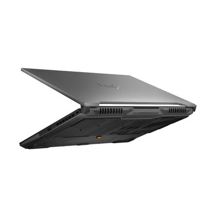 Imagem de Notebook ASUS TUF Gaming F16 FX607VU RTX4050 Intel Core i7 13620H 16Gb Ram 512Gb SSD Windows 11 Tela Nível IPS 16" LED 144Hz Gray - RL007W