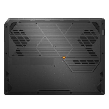 Imagem de Notebook ASUS TUF Gaming F16 FX608JMR NVIDIA RTX 5060 Intel Core i5 14a 16GB RAM 512GB SSD Windows 11 Home 16" LED FHD IPS Jaeger Gray RV260W