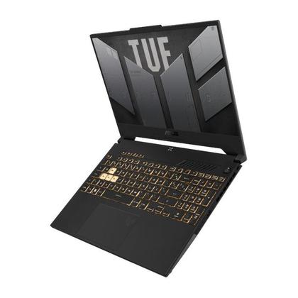 Imagem de Notebook Asus TUF Gaming i7 12700H 16GB DDR4 512GB SSD RTX 3050 4GB Tela 15.6 144Hz Win 11 Home Cinza