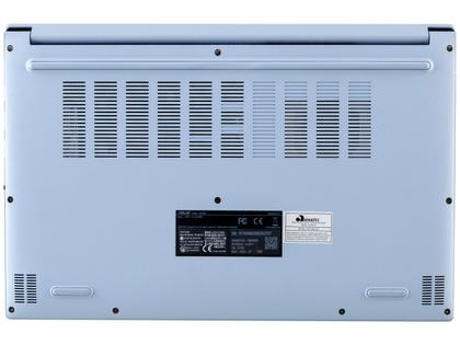 Notebook Asus Vivobook 15 AMD Ryzen 5 8GB - 256GB SSD 15,6” Linux