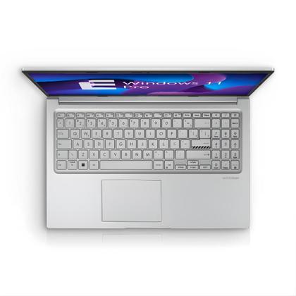 Imagem de Notebook Asus Vivobook 15 i5 13th 12GB SSD 256GB DDR4 15,6 Full HD Windows 11 Pro