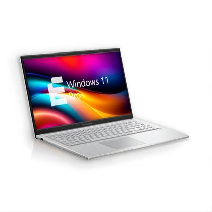 Imagem de Notebook Asus Vivobook 15 i5 13th 20GB SSD 1TB DDR4 15,6 Full HD Windows 11 Pro