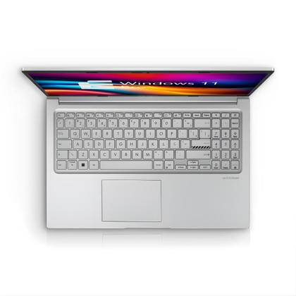 Imagem de Notebook Asus Vivobook 15 i5 13th 20GB SSD 512GB DDR4 15,6 Full HD Windows 11 Pro
