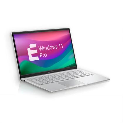 Imagem de Notebook Asus Vivobook 15 i5 13th 36GB SSD 1TB DDR4 15,6 Full HD Windows 11 Pro