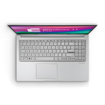 Imagem de Notebook Asus Vivobook 15 i5 13th 36GB SSD 256GB DDR4 15,6 Full HD Windows 11 Pro