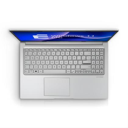 Imagem de Notebook Asus Vivobook 15 i5 13th 8GB SSD 512GB DDR4 15,6 Full HD Windows 11 Pro
