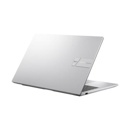 Imagem de Notebook ASUS Vivobook 15, Intel Core i5 12a geração, 8GB, 512GB SSD, Windows 11 Home, 15,6" LED FHD, Cool Silver