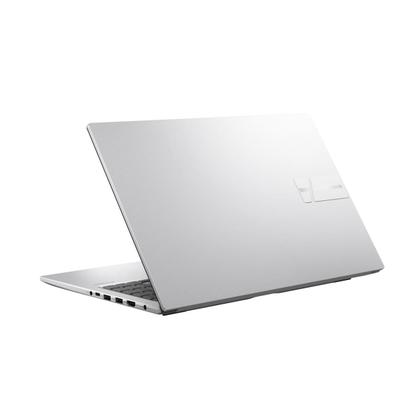 Imagem de Notebook ASUS Vivobook 15, Intel Core i5 12a geração, 8GB, 512GB SSD, Windows 11 Home, 15,6" LED FHD, Cool Silver