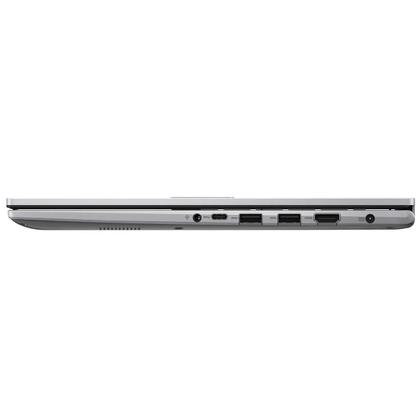 Imagem de Notebook ASUS Vivobook 15, Intel Core i5 1334U 8GB 256GB SSD W11 15,6" FHD Cool Silver