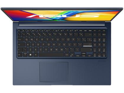 Imagem de Notebook ASUS Vivobook 15 Intel Core i5 1334U 8GB RAM 512GB SSD 15,6" Full HD Windows 11 X1504VA-NJ3957W