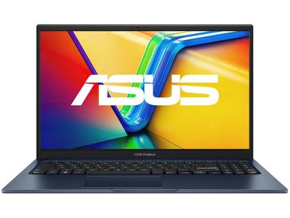Imagem de Notebook ASUS Vivobook 15 Intel Core i5 1334U 8GB RAM 512GB SSD 15,6" Full HD Windows 11 X1504VA-NJ3957W