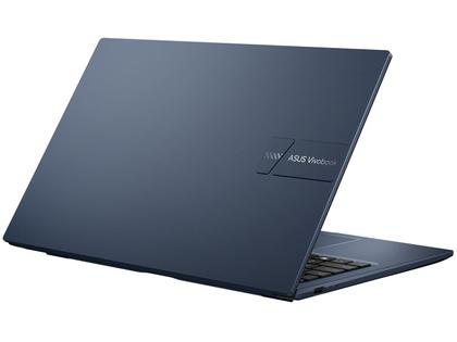 Imagem de Notebook ASUS Vivobook 15 Intel Core i5 1334U 8GB RAM 512GB SSD 15,6" Full HD Windows 11 X1504VA-NJ3957W