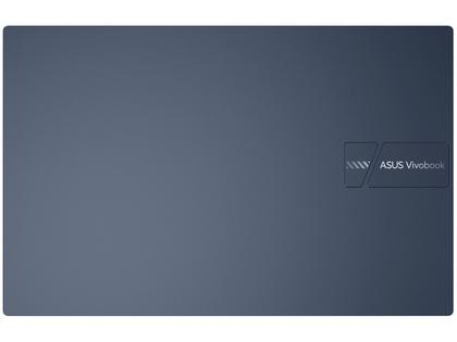 Imagem de Notebook ASUS Vivobook 15 Intel Core i5 1334U 8GB RAM 512GB SSD 15,6" Full HD Windows 11 X1504VA-NJ3957W