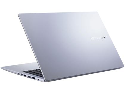 Notebook Asus Vivobook 15 Intel Core i5 8GB RAM - SSD 256GB 15,6