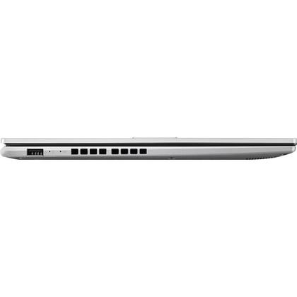 Imagem de Notebook ASUS Vivobook 15 M1502, AMD Ryzen 7 5825U, 16GB RAM, 512 GB SSD, KeepOS, Tela 15.6, FHD, Cool Silver - M1502YA-NJ612