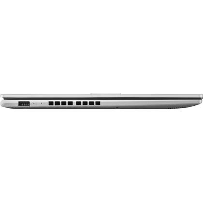 Imagem de Notebook ASUS Vivobook 15 M1502YA.NJ611 AMD Ryzen 7 5825U 8GB Ram 512GB SSD Linux KeepOS 15,6 FHD Cool Silver