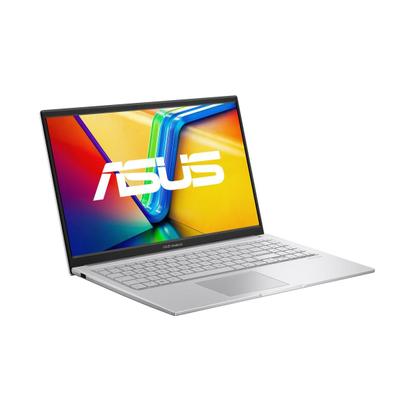 Imagem de Notebook ASUS Vivobook 15 X1504VA Intel Core i5 1334U 16Gb Ram 1TB SSD Linux KeepOS Intel Iris Xe Tela 15,6" LED FHD Silver - NJ2247