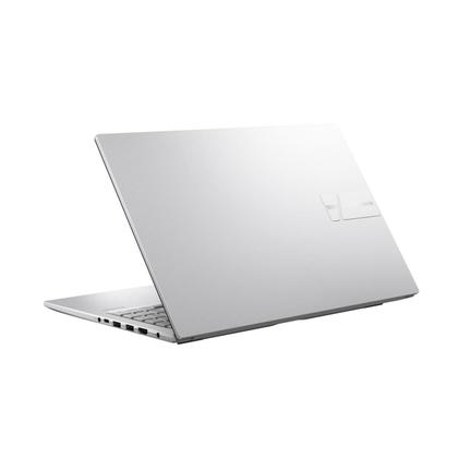 Imagem de Notebook ASUS Vivobook 15 X1504VA Intel Core i5 1334U 8Gb Ram 256GB SSD Linux KeepOS Intel Iris Xe Tela 15,6" LED FHD Silver - NJ1739