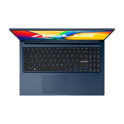 Imagem de Notebook Asus Vivobook 15 X1504va Intel Core I5 13ª geração 24gb Ram, 512gb Ssd, Tela 15,6" FHD - Azul