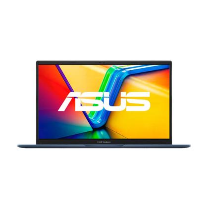 Imagem de Notebook Asus Vivobook 15 X1504va Intel Core I5 13ª geração 24gb Ram, 512gb Ssd, Tela 15,6" FHD - Azul