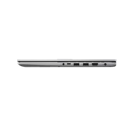 Imagem de Notebook ASUS Vivobook 15 X1504VA.NJ1726 Intel Core i5 1334U 4GB Ram 256Gb SSD Linux KeepOS Tela 15,6 LED FHD Silver