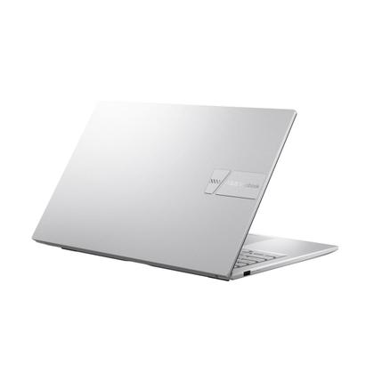 ASUS VivoBook15 シルバー ノートPC Notebook ASUS Vivobook 15 M1502YA AMD | Casas Bahia