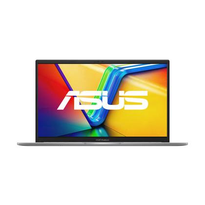 Imagem de Notebook ASUS Vivobook 15 X1504ZA Intel Core i5 1235U 8GB Ram 512GB SSD Windows 11 Tela 15,6" FHD Silver - NJ986W