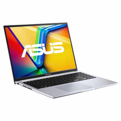 Notebook Asus Vivobook 16, Intel Core i7 1355U, 16GB, 512GB SSD