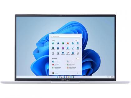 Notebook Asus Vivobook 16 Intel Core i7 8GB 256GB - SSD 16