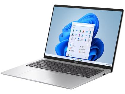 Notebook ASUS Vivobook 16 Snapdragon X - 1TB SSD 16GB RAM 16