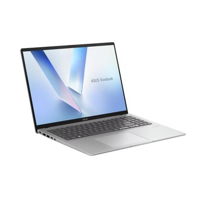 Notebook ASUS Vivobook 16 X1607QA SNAPDRAGON X1 26 100 16Gb Ram